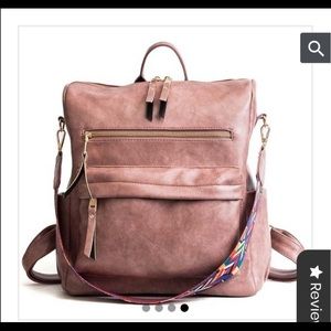 Brielle Backpack